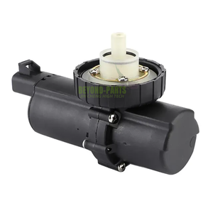 Bomba de Combustible para Motor de Excavadora RE505825 RE509530 RE569926 RE569927 para Tractor JD, Manipulador Telescópico Eléctrico 6820 6910 <span class=keywords><strong>6910S</strong></span> 1403-3004 - Product Image 1