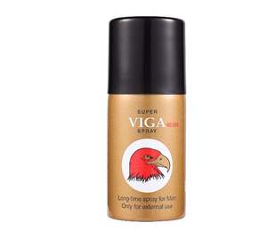 Nuevo Spray Sexual Viga 6000, Spray Retardante Fuerte para Relaciones Sexuales de Larga Duración, Retrasa la Eyaculación en Hombres - Product Image 5