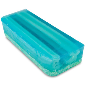 Savon en Glycérine Décoratif en Forme de Tortues Marines, 5 lb, Bloc Thème Océan pour la Fabrication de Savons de Bain, Idéal pour la Revente en Magasin de Cadeaux - Product Image 6