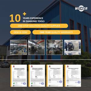 <span class=keywords><strong>แผ่น</strong></span>เจียรเพชรราคาประหยัด, ใบมีดตัดแบบแบนมีรูพรุน, เหมาะสำหรับตัด<span class=keywords><strong>กระเบื้อง</strong></span>, แก้ว, หินอ่อน, หินแกรนิต - Product Image 6