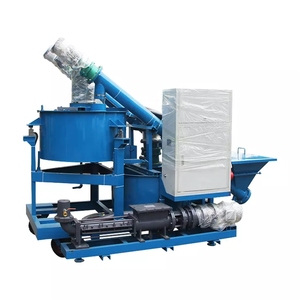 Fourniture d'équipement de machine de pressage intelligent chariot de pressage mobile de machine de pressage intelligent précontraint - Product Image 4