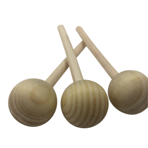 <span class=keywords><strong>Boule</strong></span> de revin <span class=keywords><strong>en</strong></span> <span class=keywords><strong>bois</strong></span>, décoration sur mesure pour diffuseur de parfum - Product Image 1