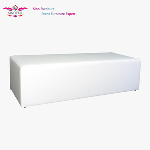 Ensemble de canapé modulaire inclinable capitonné en bois de haute qualité SinoFur avec housse amovible - Product Image 6