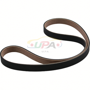 Courroie nervurée de qualité originale 25212-2B120 252122B120 pour Hyundai Kia K3 25212 2B120 - Product Image 5