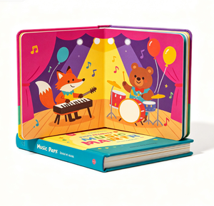 Servicio <span class=keywords><strong>de</strong></span> Impresión <span class=keywords><strong>de</strong></span> Cuadernos Escolares <span class=keywords><strong>de</strong></span> Tapa Blanda Personalizados para Niños - Libro Educativo con Encuadernación Perfecta y Diseño Personalizado - Product Image 1
