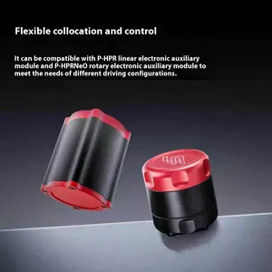 Simagic P-HPR GT โมดูลช่วยอิเล็กทรอนิกส์เชิงเส้น TB-RS P500เบรกมือไฮดรอลิก P1000แป้นเหยียบจำลองการแข่ง P2000 - Product Image 4