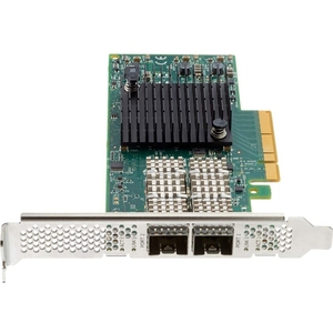 P13188-B21 Mellanox MCX512F-ACHT <b>Ethernet</b> 10/25Gb 2-port SFP28 <b>Adapter</b> for HPE - Product Image 3