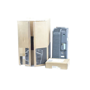Convertidores Compactos 6SL3210-1KE27-0AF1 G120C Nuevos y 100% Originales - Product Image 3