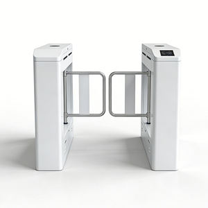 Tourniquet <span class=keywords><strong>à</strong></span> reconnaissance faciale personnalisé EASCO, certifié CE, IP54, anti-sabotage, pour stades sportifs - Product Image 4