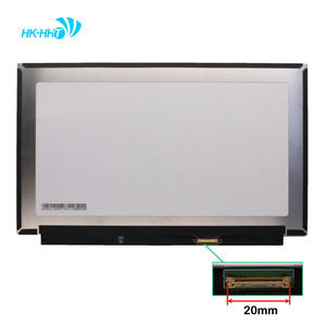 HK-HHT Screen (SP)(A4) 13.3 "LED LCD layar pengganti Laptop - Product Image 1