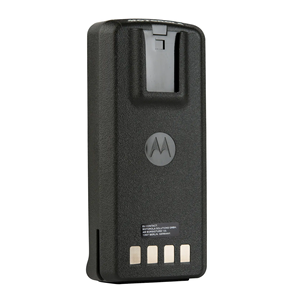 แบตเตอรี่ลิเธียมไอออน PMN4080AR 2250MAh DEP250 XiR C1200 C2620 C2660 EP350 CP185 วิทยุ - Product Image 1
