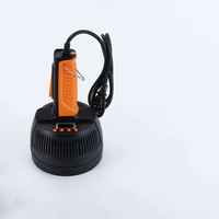 Scelleuse à induction électrique REALMAX 800A/B, portable, manuelle, pour bouteilles en aluminium et en plastique, machine de scellement par induction électromagnétique