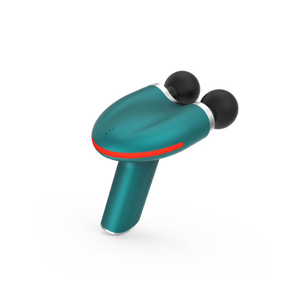 สีเขียว