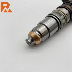 Injecteur de carburant Common Rail 1764364 579263 de remplacement pour moteur diesel ISX15 QSX15 X15 15L - Product Image 4