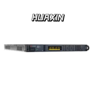 แหล่งจ่ายไฟแบบโมดูลาร์ซีรีส์ Keysight N6700: กำลังไฟรวม 400W ถึง 1200W, ความแม่นยำ 0.025% 1.8mV, ความรบกวน <350uVrms - Product Image 4