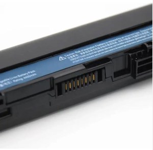 แบตเตอรี่ Li-ion ของแท้ <span class=keywords><strong>AL12B32</strong></span>แบตเตอรี่แล็ปท็อป37WH 14.8V สำหรับแล็ปท็อป Aspire แบตเตอรี่โน๊ตบุ๊ค756หนึ่ง725 - Product Image 5