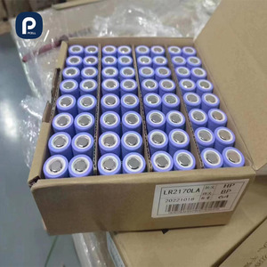 Batterie lithium-ion portable PPCELL 2,75 V, stockage d'énergie, 21700 4000 mAh, batterie lithium-ion pour robot chien - Product Image 5