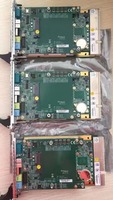 Carte mère CompactPCI ADLINK 3U CPCI-3620 3620D 3620S 3620N CPCIS-1202 CPS-H325/AC CPCI-134IS Processeur Intel Atom Quad-core