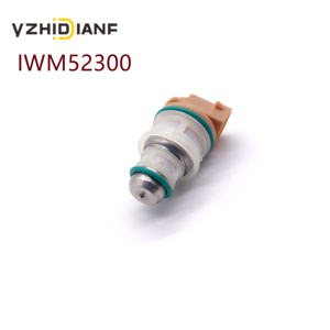 Injecteur de carburant Buse IWM52300 9949148 IWM523.00 50100302 IWM523 9946967 pour Fiat Punto 176 176C 176L Lancia Y 840A 1.1 - Product Image 1