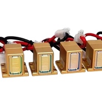 Seasun OEM Laser Bar Dioda Daya Tinggi 1200w Modul Dioda 100w