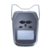 Aist Optics PD-400 Digital PD Meter | Precise Pupillary Distance Measurement Device