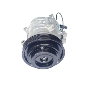 OEM 38810-5G0-A01 compressore condizionatore d'aria auto AC per Honda Accord Crosstour CR4 TF4 2014 2016 nuova condizione - Product Image 4