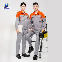 Ropa de Trabajo China, Uniformes, Traje de Trabajo para Construcción, Uniforme de Trabajo
