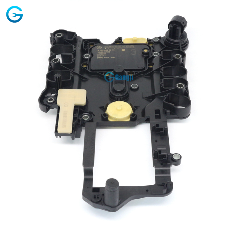 ★tsu☆ Mercedes TCU Transmission Control Module - Quality & Reliability