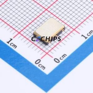 OB8EL89CLID112YLC-125M Crystal Oscillator (Active) SMD7050-6P Crystal Oscillator 125MHz 20ppm HCSL - Product Image 1