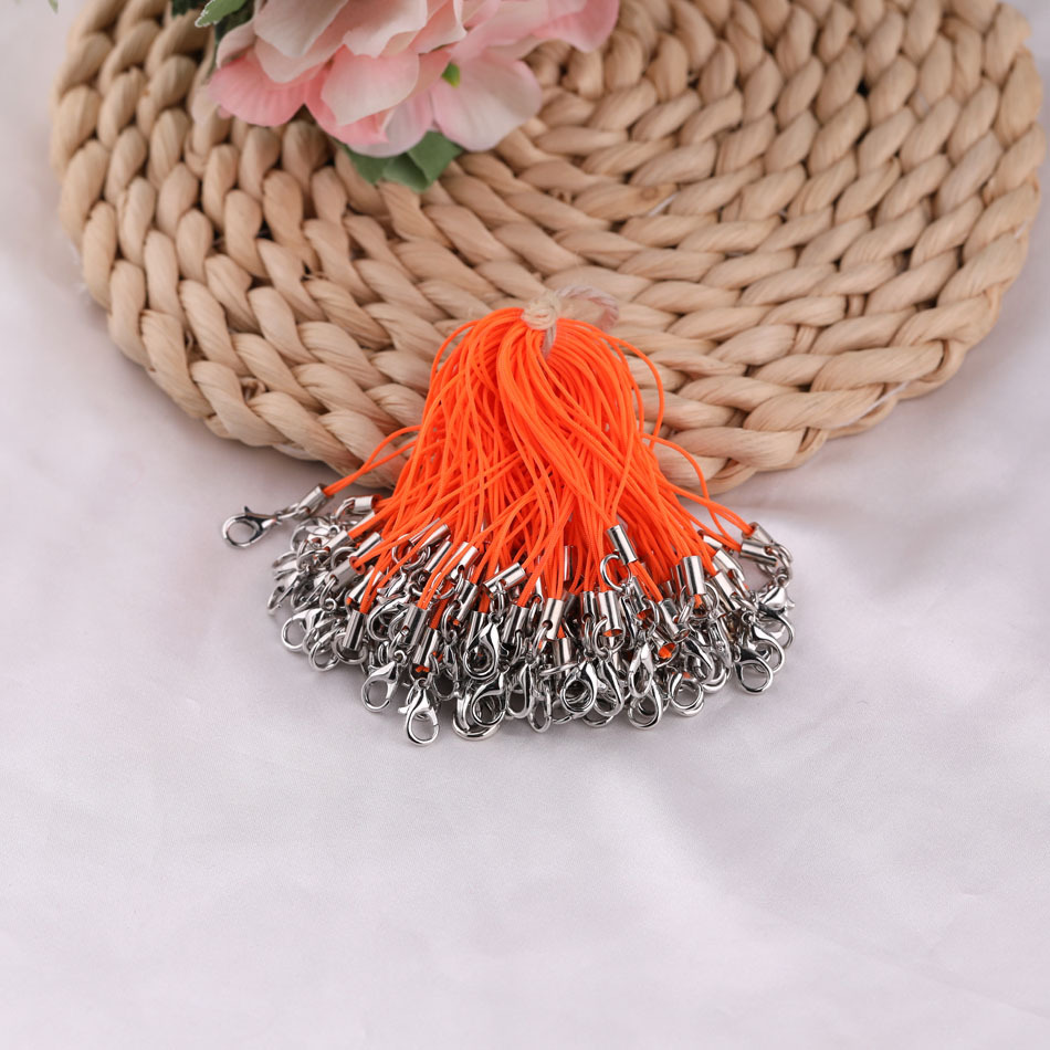 couleur orange