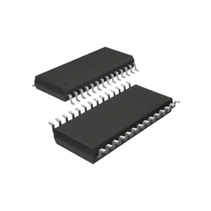 Transceptor IC Completo 5/3 28TSSOP Distribuidor Autorizado MAX3237ECPWRG4 Interfaz 28 TSSOP (0.173", 4.40mm de Ancho) - Product Image 1