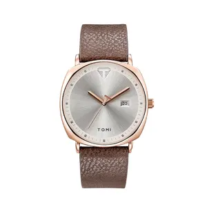 TOMI Vintage Quartz Watch