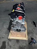 Tout nouveau matériau métallique de Service professionnel de moteur BMW N42 N46 de haute qualité pour BMW 318i E46 E90 E93 E84 E87 E82 E60 2.0