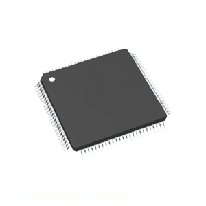 ชิ้นส่วนอิเล็กทรอนิกส์แบบฝังตัวออนไลน์100 LQFP CY9AF144NAPMC-GNK1E2ของแท้ - Product Image 1