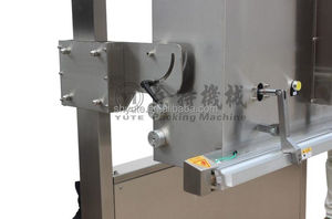 Maxi 1200mm sello tipo externo máquina <span class=keywords><strong>de</strong></span> envasado al vacío sello <span class=keywords><strong>de</strong></span> vacío vertical máquina <span class=keywords><strong>de</strong></span> embalaje Paquete <span class=keywords><strong>de</strong></span> ladrillo para bolsa <span class=keywords><strong>grande</strong></span> - Product Image 6