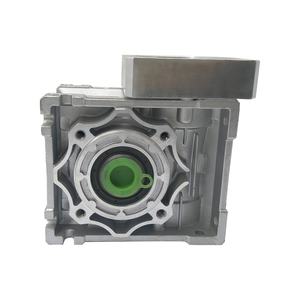 040 अनुपात 1:7.5 ट्रांसमिशन बड़े व्यास कृमि गियरबॉक्स में कमी - Product Image 3