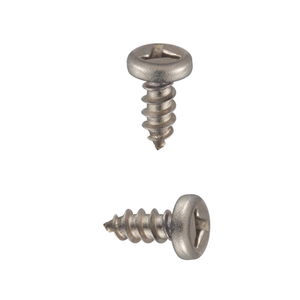 Tornillos de seguridad OEM de cabeza plana Tri-Wing, fijaciones autorroscantes de acero inoxidable SS304 a prueba de manipulaciones para instalaciones públicas - Product Image 6