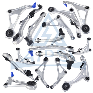 Aipsi ชิ้นส่วนช่วงล่างรถยนต์ปีกนกด้านหน้าล่างด้านหลังสำหรับ Toyota Honda Nissan MAZDA Mitsubishi Subaru Suzuki Hyundai - Product Image 2