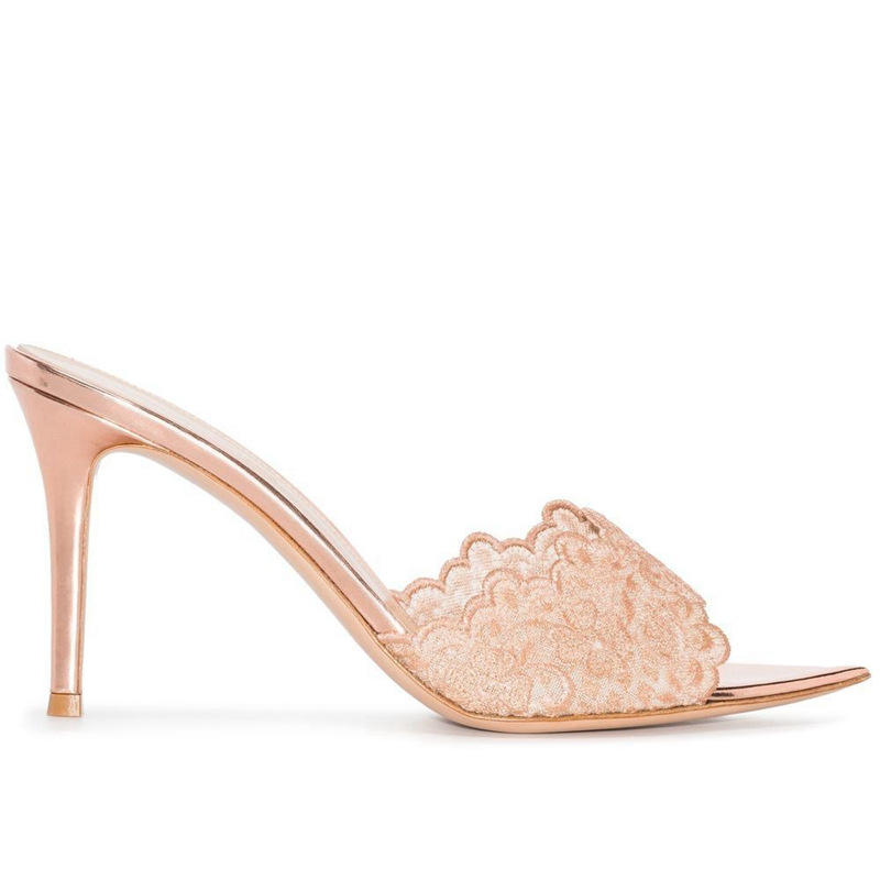 Champagne doré 8,5cm