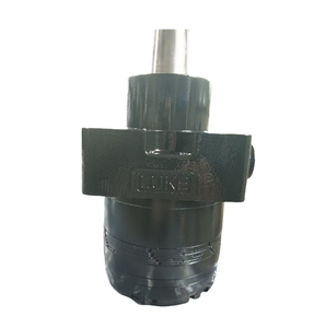 Motor Tejing Orbit Serie BMER BMER-2 BMER-2-540-WD BMER-2-160-WS Baja Velocidad BMER-2-160-WD - Product Image 1