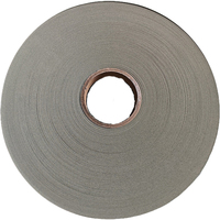 Cinta de papel crepé de aislamiento dedicado de alto voltaje para transformadores de aceite y cables de energía eléctrica Precio de costo económico