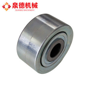 Juego Completo de Correa de Motor y Tensor de Correa de Ventilador, Compatible con Camiones Bomba/Hormigonera Mercedes-Benz 4141 - Product Image 5