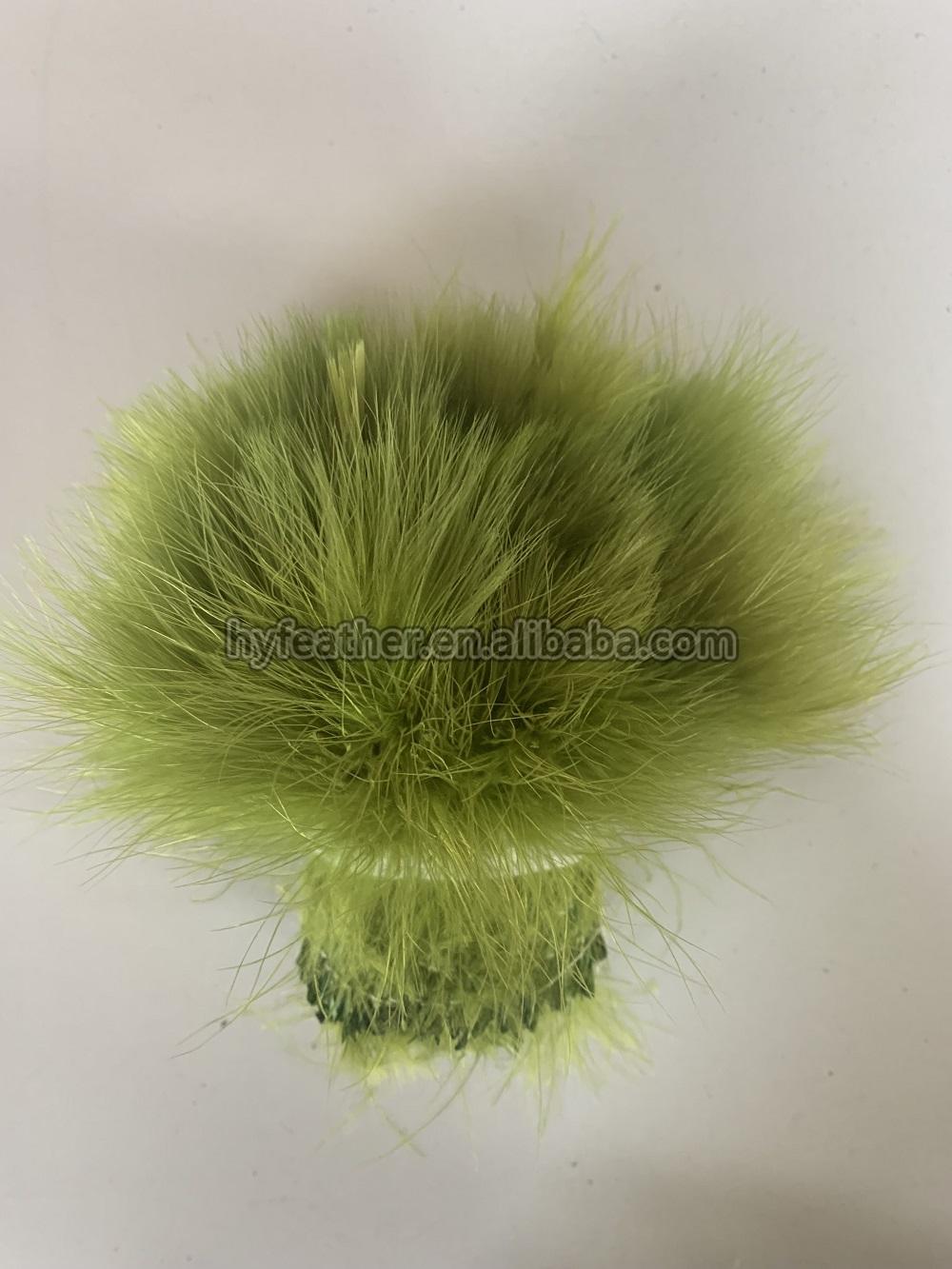 Olive MOQ;300g/color