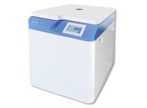 Inteligente grande capacidade baixa velocidade refrigerado laboratório clínico frio centrífuga I-DL-6MC - Product Image 5