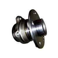 Roulement de moyeu arrière d'origine authentique Jetour X70 PLUS, numéro OE F18-3301210  F01-3301210