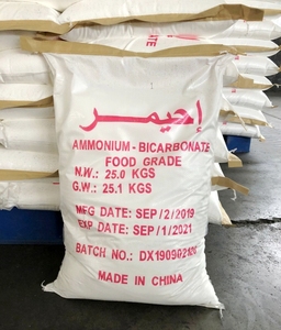 Poudre à lever de qualité alimentaire, bicarbonate d'ammonium - Product Image 5