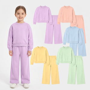 ชุดเด็กผู้ชายแขนยาวมีซิป ชุดจ็อกเกอร์กระเป๋าเป็ด สีเขียว - Product Image 2