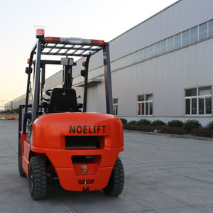 איכות גבוהה 1.5ton 2.0tton 3m/empilhadeira מונטקארגז דיזל מלגזה - Product Image 6