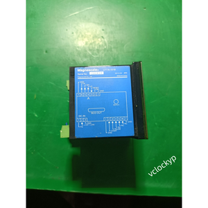 Compteur numérique Magnescale LT11A-101B d'occasion - Product Image 2
