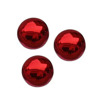 Trang trí thương mại PVC Inflatable bóng bàn giao lễ hội Inflatable gương bóng lớn sáng bóng <span class=keywords><strong>inflatables</strong></span> bóng - Product Image 2